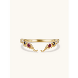 Custom Band of the Sacred Realm ✶ 1355.00