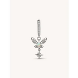 Custom Single Fairy Dangle Earring ✶ 565.00