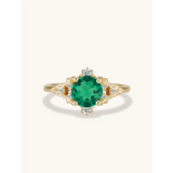 Custom Creation Ring, 1 ct. ✶ 1695.00