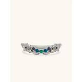 Custom Silent Princess Band ✶ 1766.00