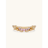 Custom Silent Princess Band ✶ 1693.00