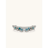 Custom Silent Princess Band ✶ 1682.00