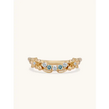 Custom Silent Princess Band ✶ 1694.00