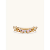 Custom Silent Princess Band ✶ 1669.00