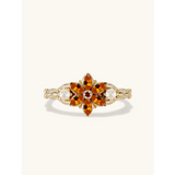 Custom Fuyu Ring ✶ 2028.00