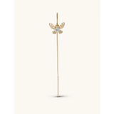 Custom Single Fairy Threader ✶ 685.00