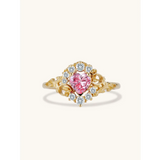 Custom Usagi Ring ✶ 2390.00