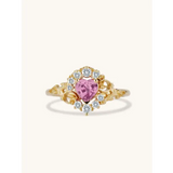 Custom Usagi Ring ✶ 2460.00