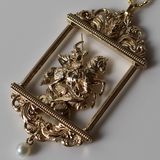 Dragonslayer Necklace