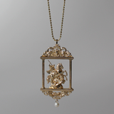 Dragonslayer Necklace