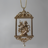 Dragonslayer Necklace