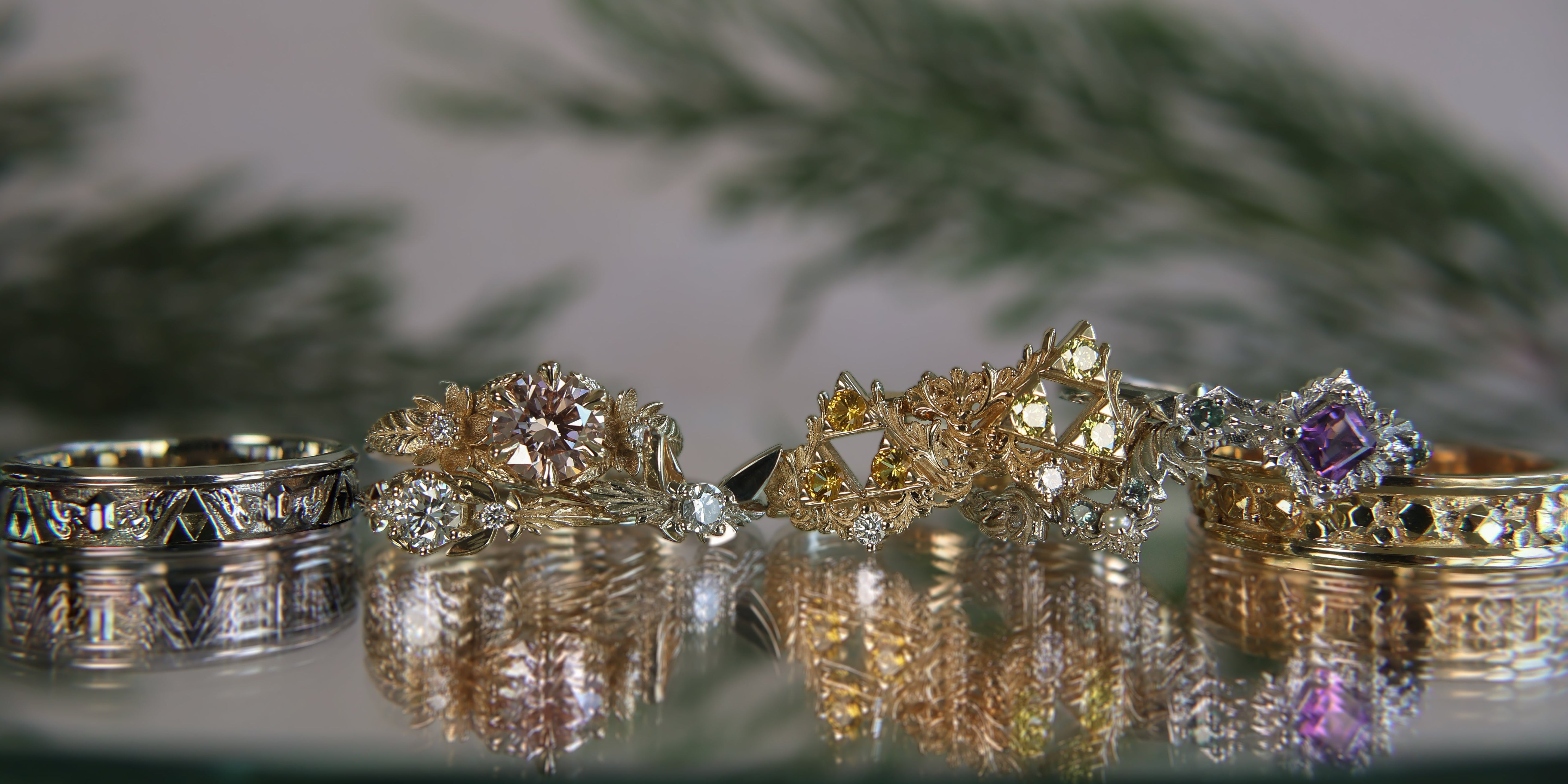 ⋆ SAMPLE SALE! ⋆