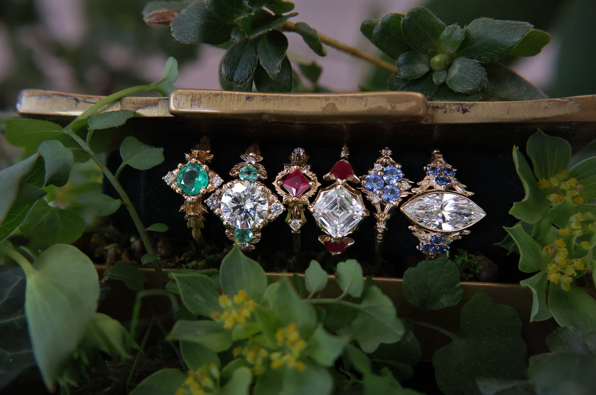 New Jewelry