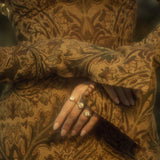 Water Heirloom Ring