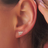 Pretty Guardian Studs