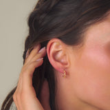 Corruptor Earrings