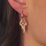 Earrings of Destiny