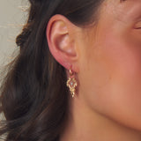 Earrings of Destiny