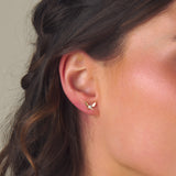 Fairy Companion Studs
