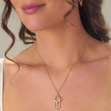 Resurrection Necklace