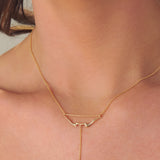 Trueshot Necklace