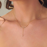 Trueshot Necklace