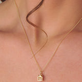 Uchi Charm