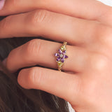 Fuyu Ring