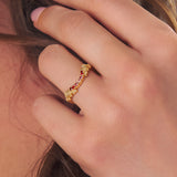 Promise of the Rose Band