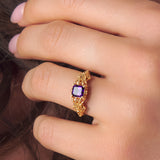 Warlock Ring