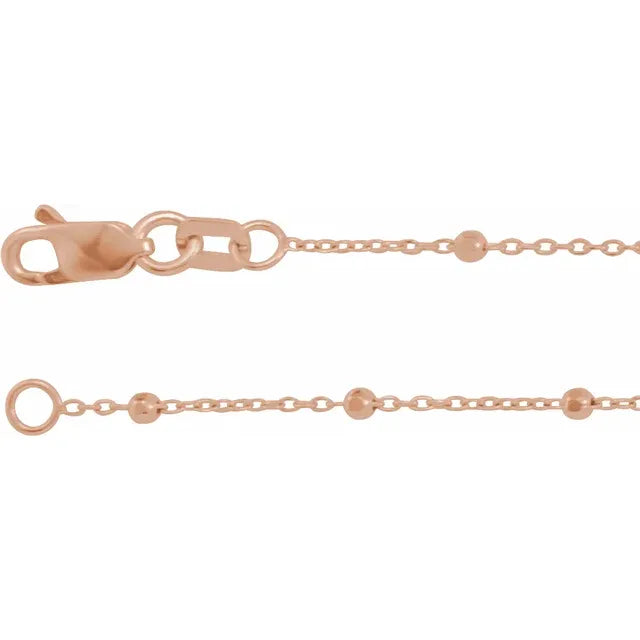 Chain Upgrade