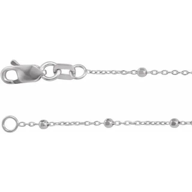 Chain Upgrade