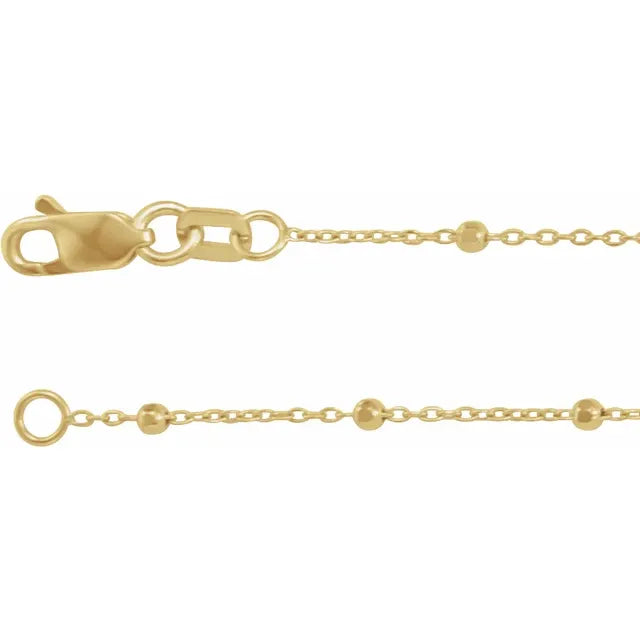 Chain Upgrade