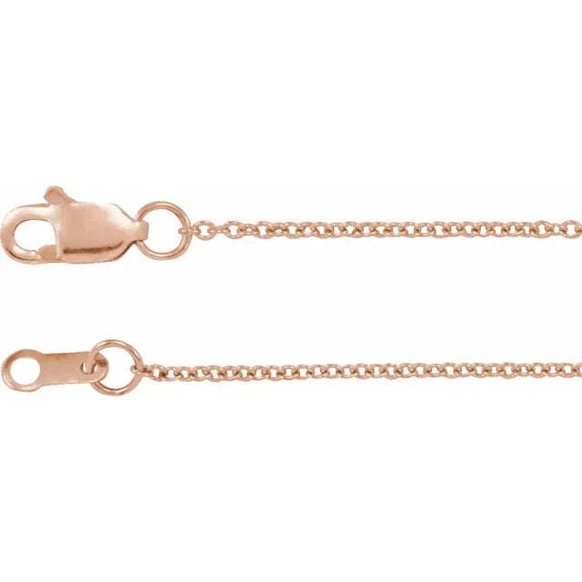 Chain Upgrade