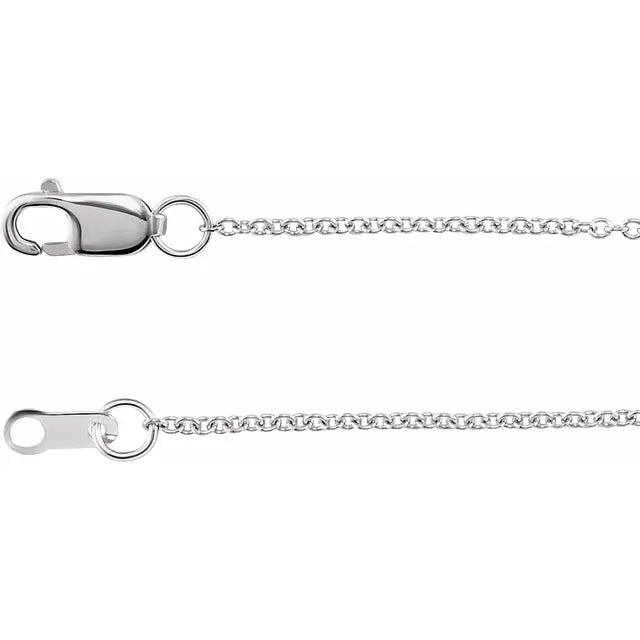Chain Upgrade