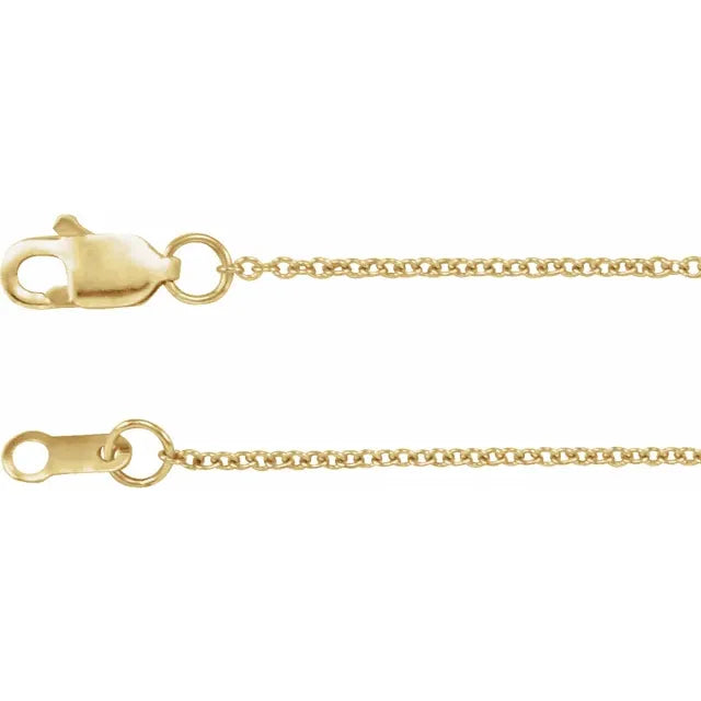 Chain Upgrade