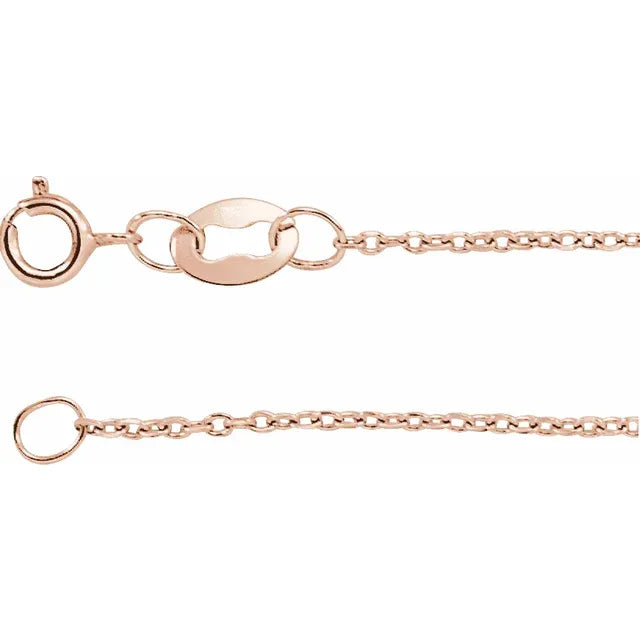 Chain Upgrade