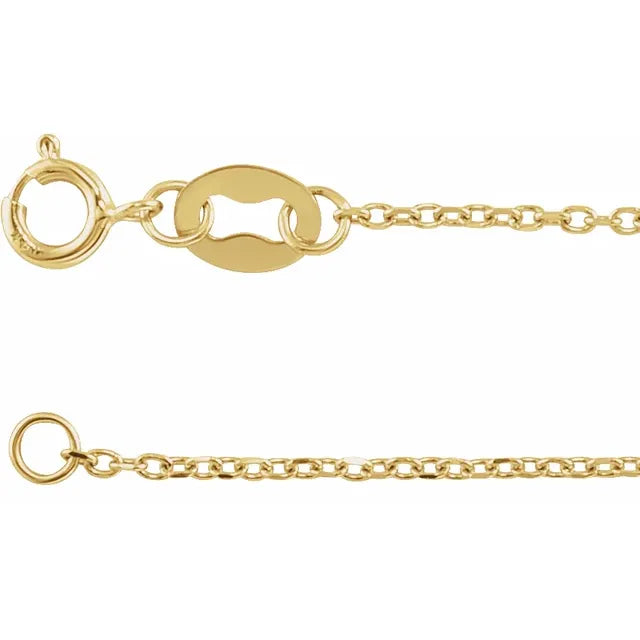 Chain Upgrade