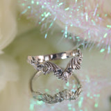 Custom Golden Aura Band, Extra