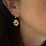 Goddesses' Relic Earrings