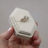 Rupee Ring Box