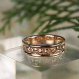 Men's Band of the Mountain, Extra