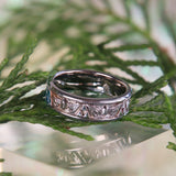 Men's Band of the Sacred Realm, Extra