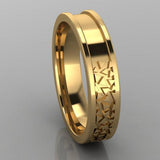 Brandon's Custom Resizable Men's Kusa Band