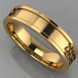 Brandon's Custom Resizable Men's Kusa Band