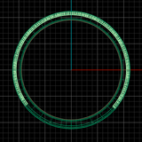 Brandon's Custom Resizable Men's Kusa Band