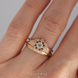 Priest Ring