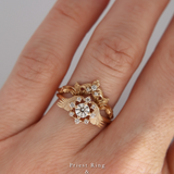 Priest Ring