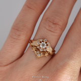 Priest Ring