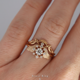 Priest Ring